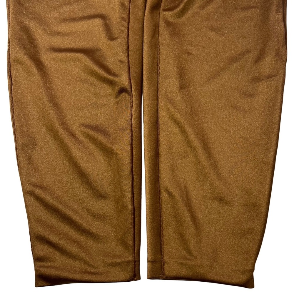 SKIMS All-In-One‎ Shine Square Neck Jumpsuit Caramel 4X - Picture 6 of 10